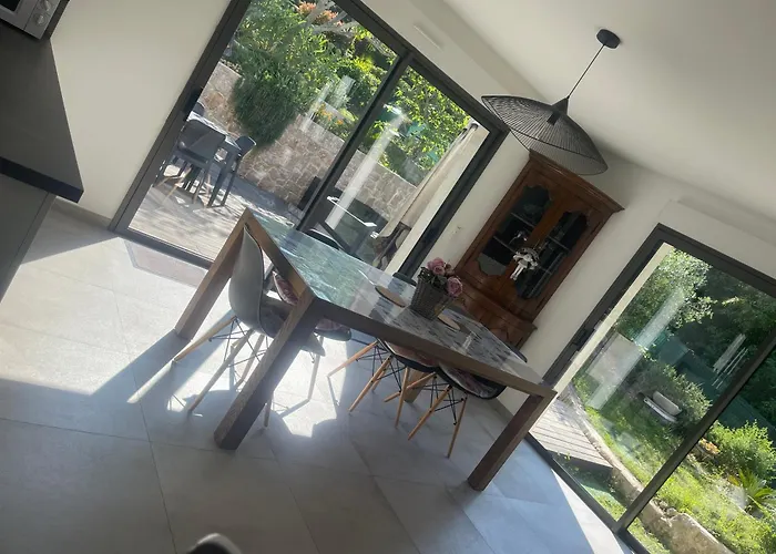 Villa L\'Art De Fer
