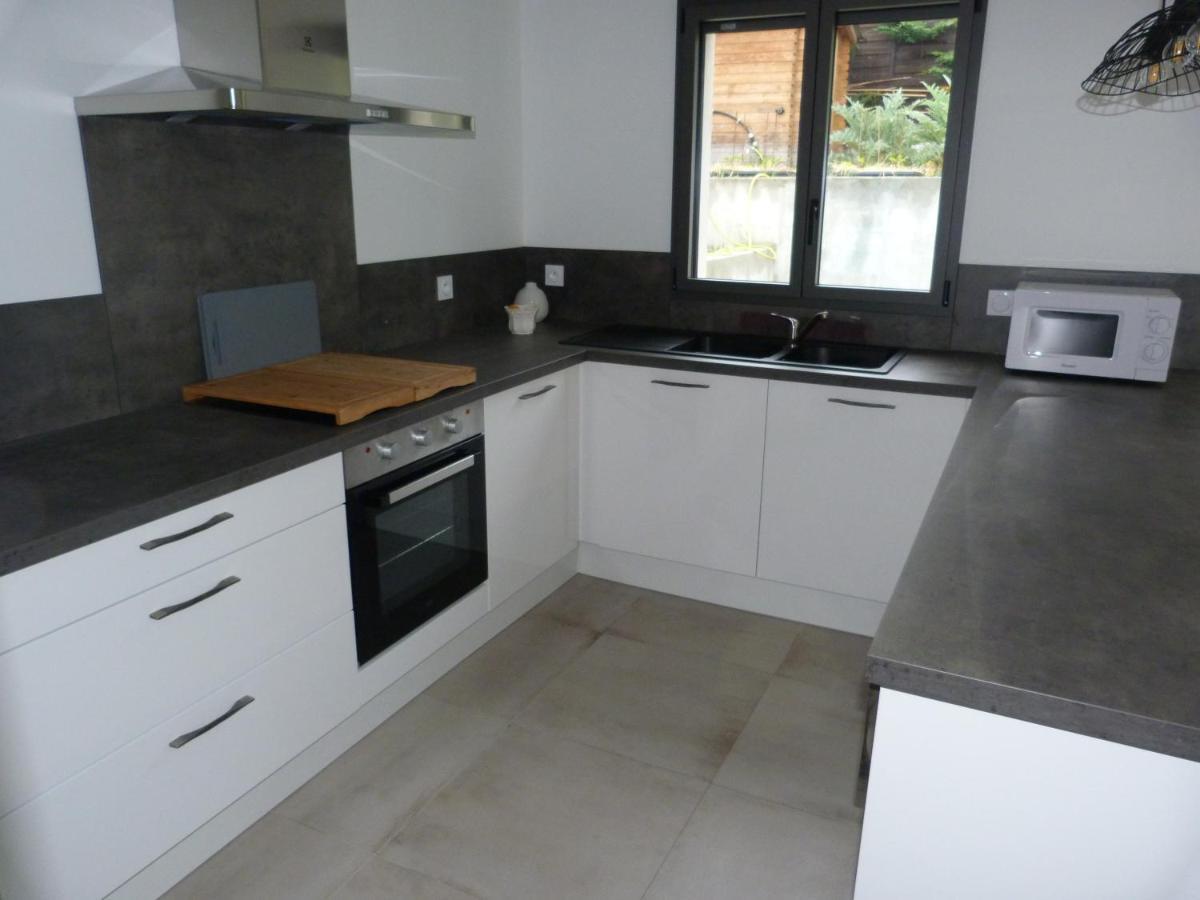 L'art De Fer Holiday home