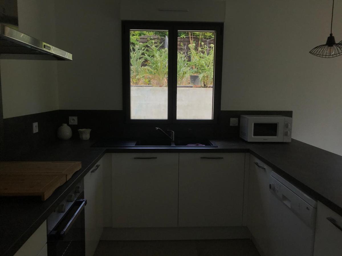 Holiday home L'art De Fer Saint-Paul-de-Vence