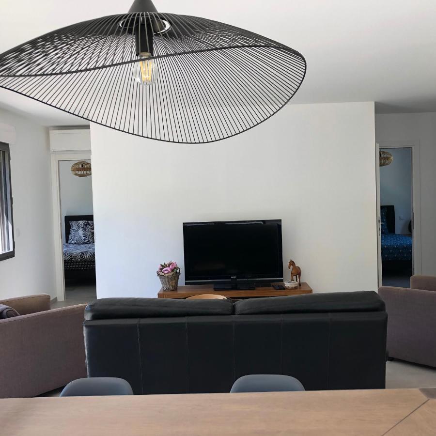 Hébergement de vacances L'art De Fer *