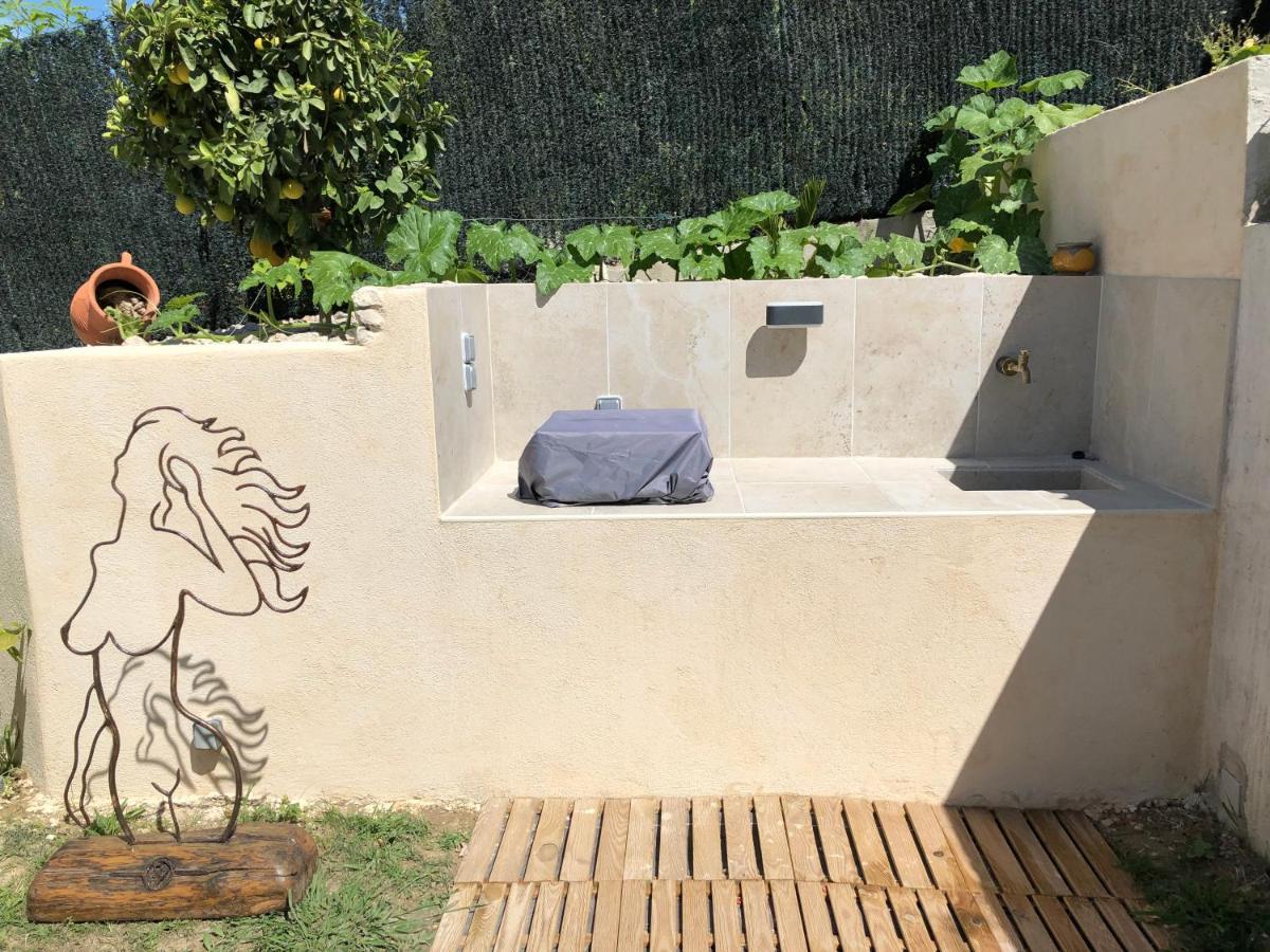 L'art De Fer Hébergement de vacances *