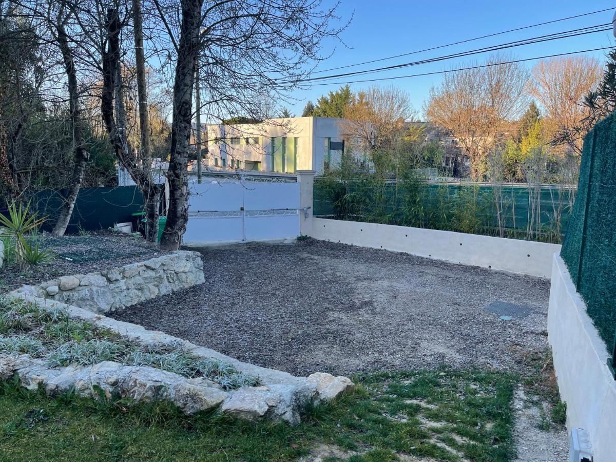 L'art De Fer Holiday home Saint-Paul-de-Vence