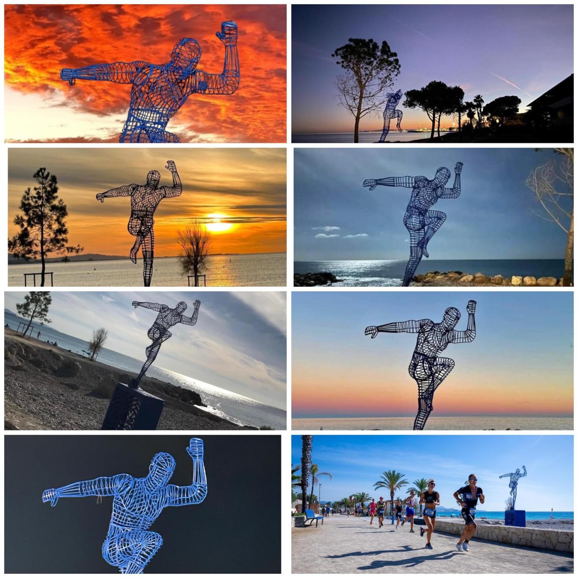 L'art De Fer Hébergement de vacances *
