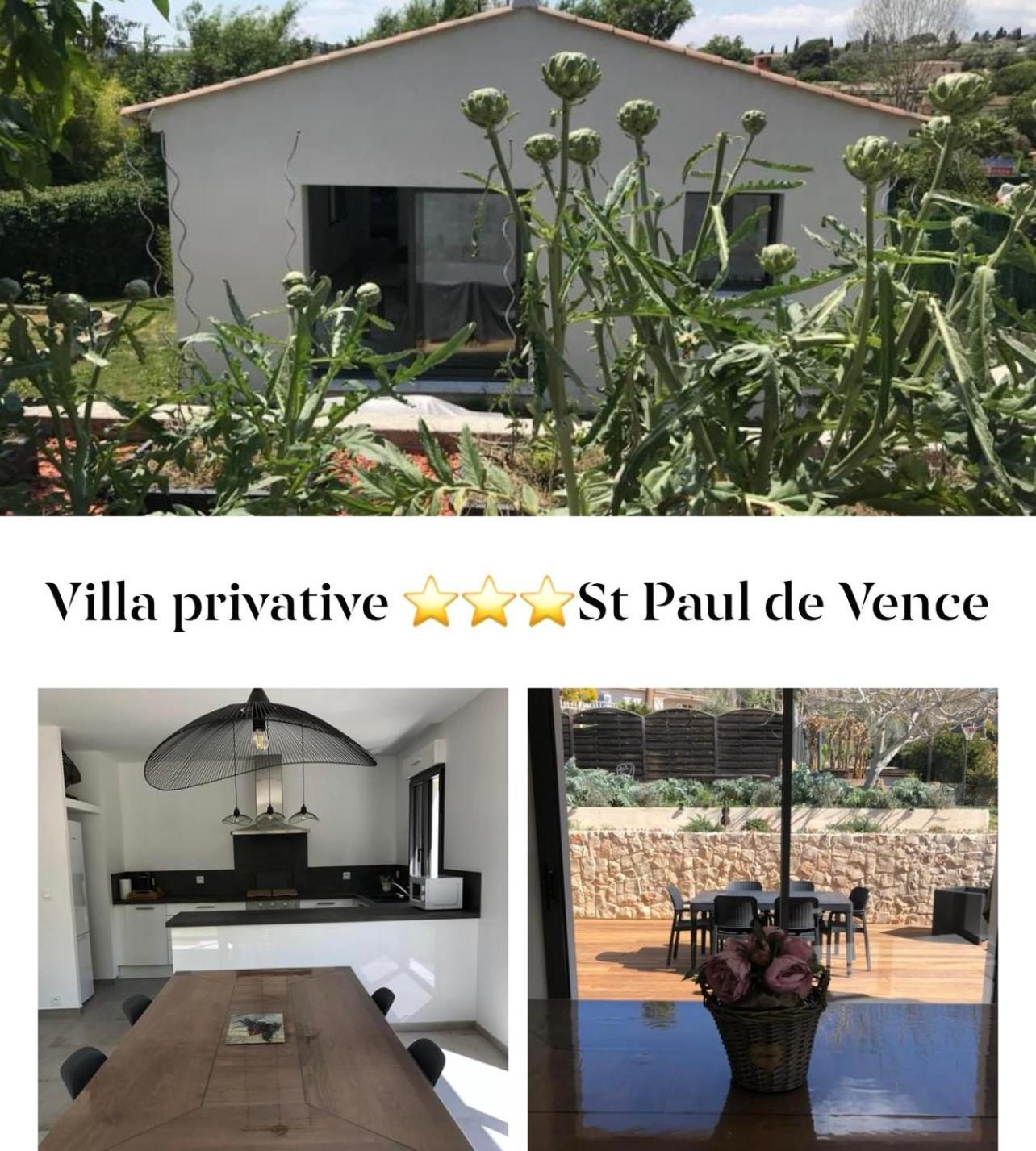 L'art De Fer Saint-Paul-de-Vence