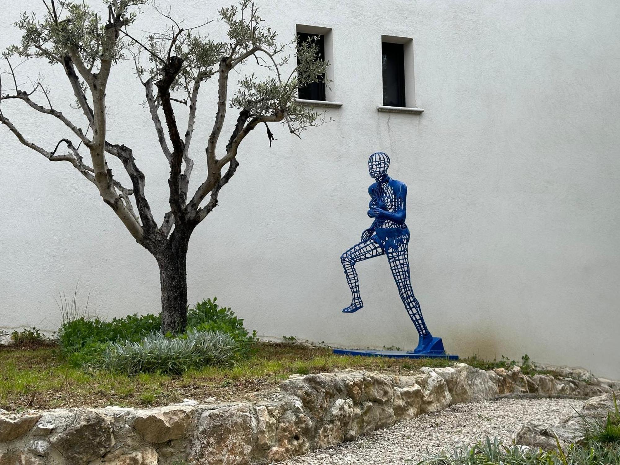 L'art De Fer Hébergement de vacances