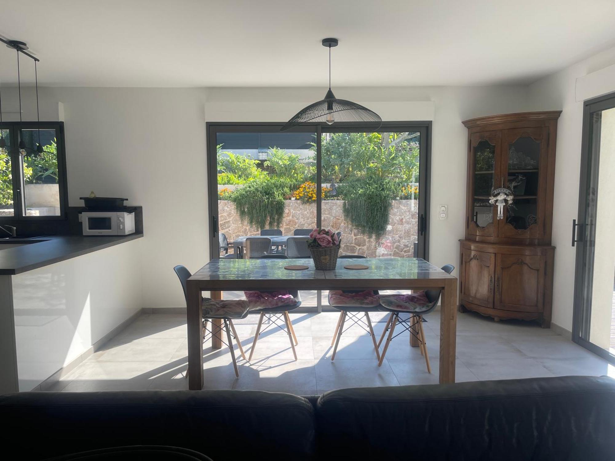 Holiday home L'art De Fer Saint-Paul-de-Vence