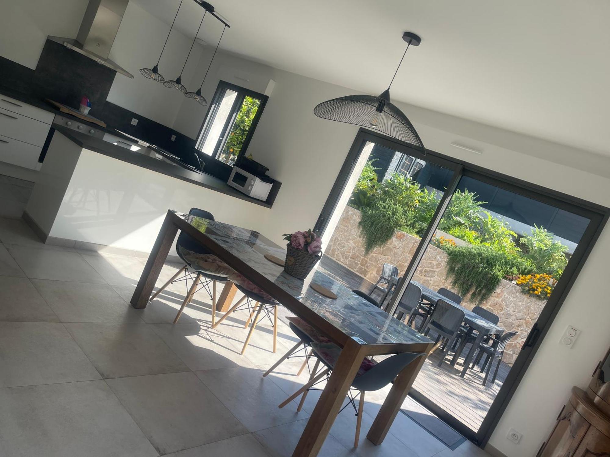 L'art De Fer Holiday home
