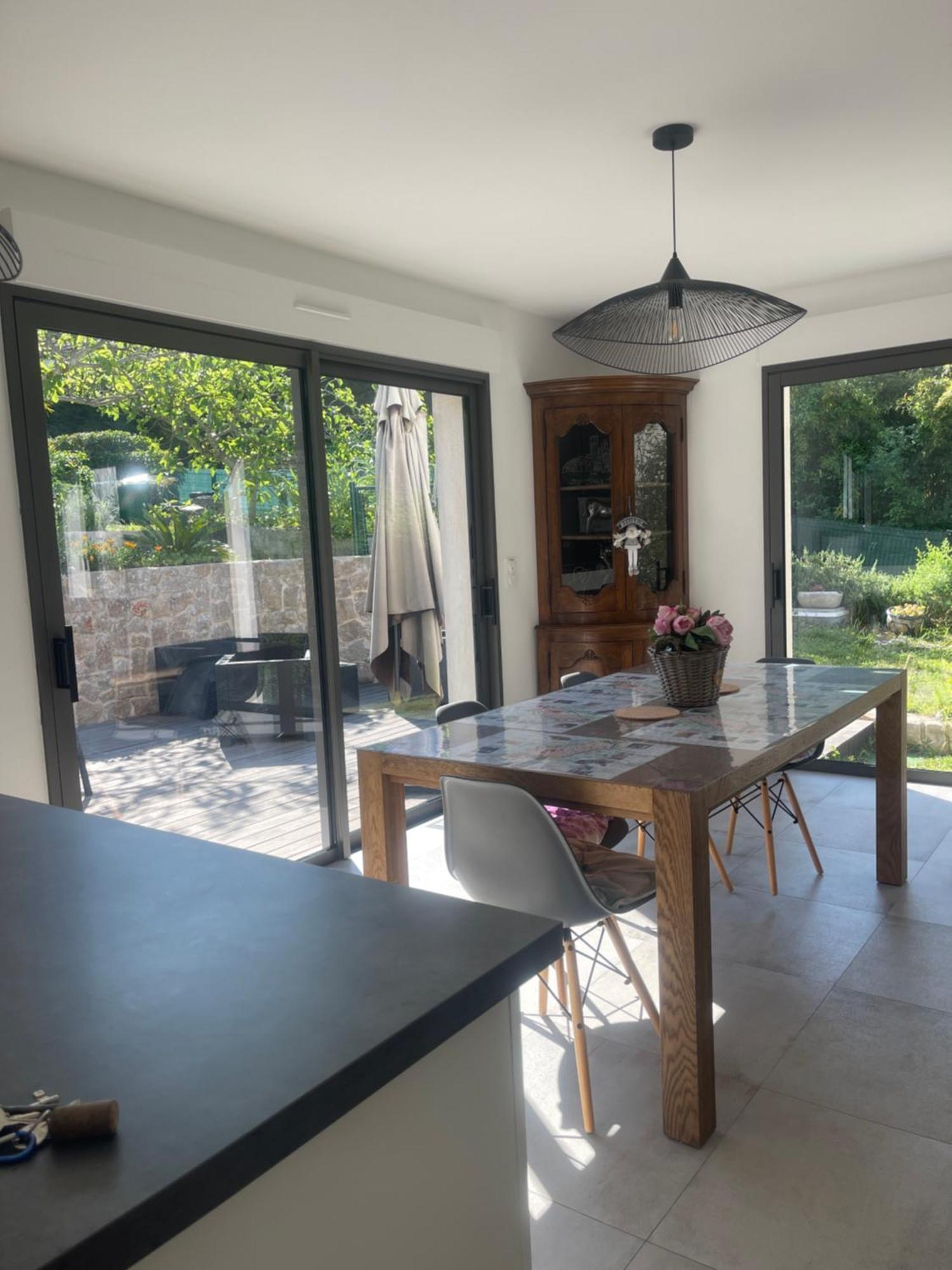 L'art De Fer Holiday home Saint-Paul-de-Vence